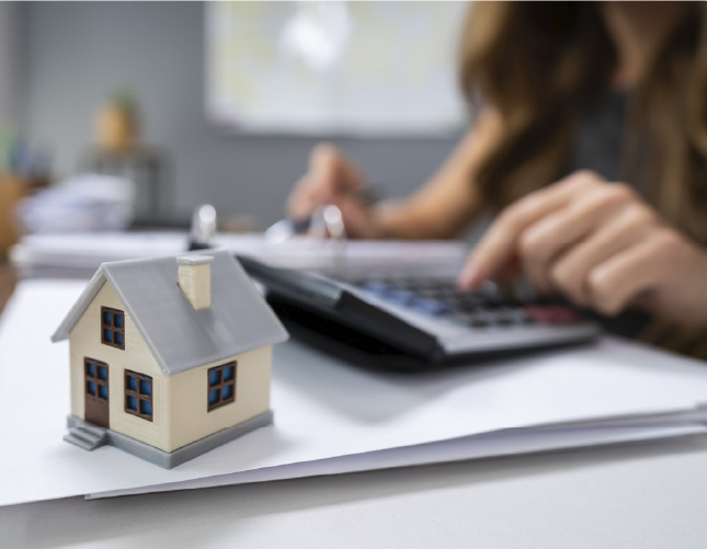 Je belastingaangifte invullen